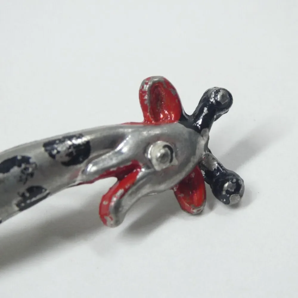 N/A nice metal pin